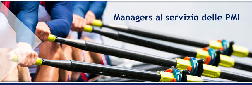 TManagers - I nostri Manager con la tua Organizzazione